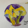 Flowerpot Parasol