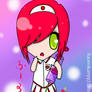 chibi nurse