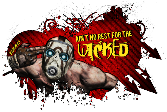 Ain T No Rest For The Wicked By Alovelylie On Deviantart Ain T No Rest For The Wicked By Alovelylie On Deviantart