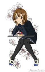 K-ON: Yui