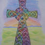 Celtic cross