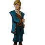 Guybrush Threepwood