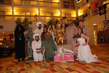 Spaceballs The Costume Group