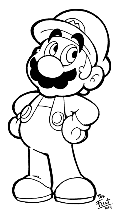 Mario