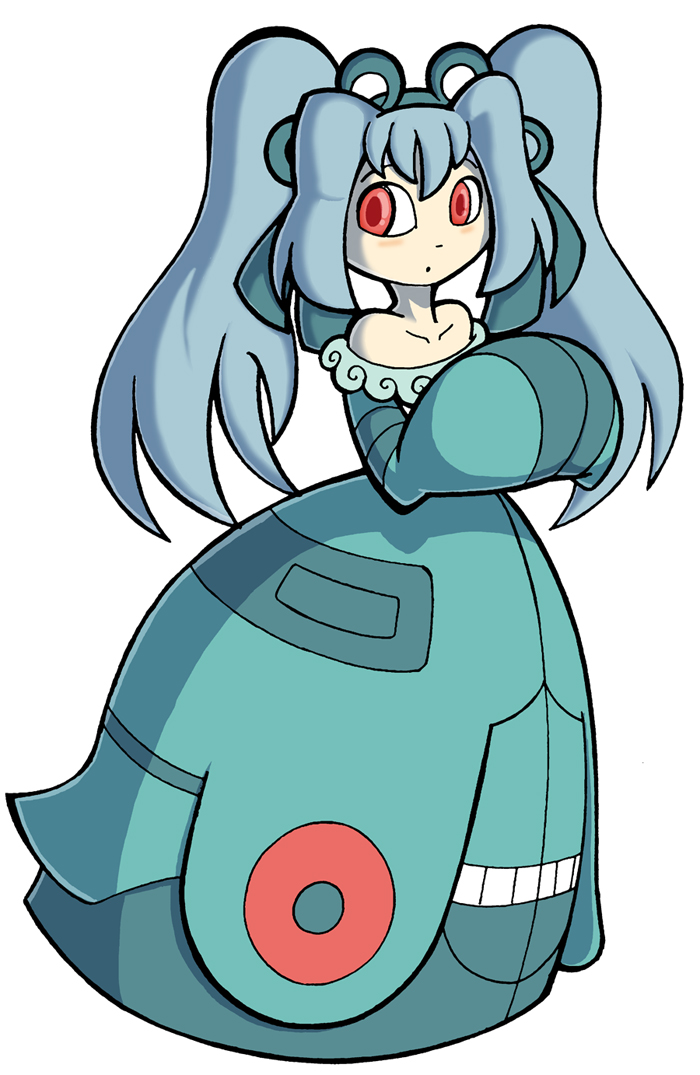 Bronzong