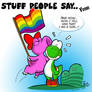 Stuff people say 079