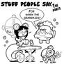 Stuff people say 89