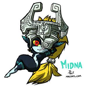 Midna