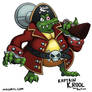 Kaptain K.rool