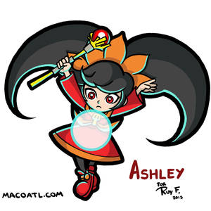 Ashley