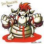 Dry Bowser