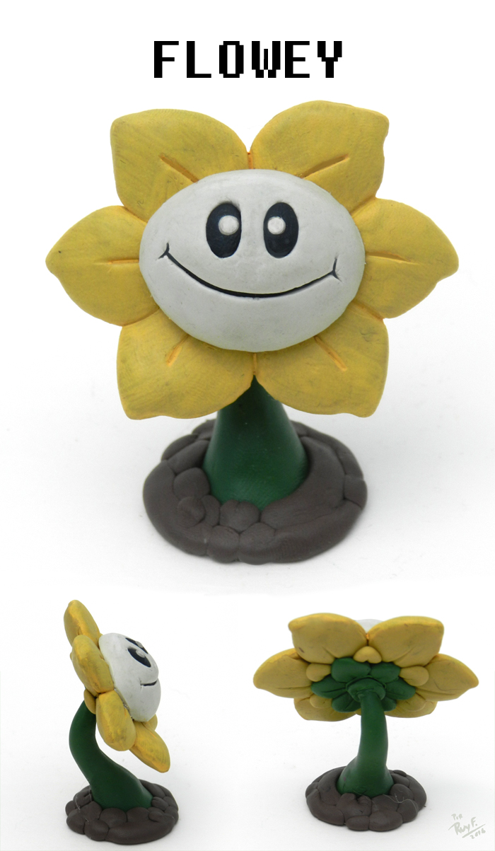 Flowey