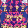 Rayah Comic Comision