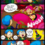 Rayah Comic commision 3