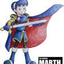 Fire Emblem Marth