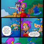 Rayah x Shantae 01