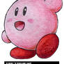 Kirbys Dreamland KIRBY