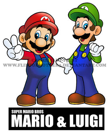 Super Mario Fanon Wiki Logo by SuperMarioFan65 on DeviantArt