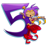 Shantae 5