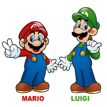 Mario bros