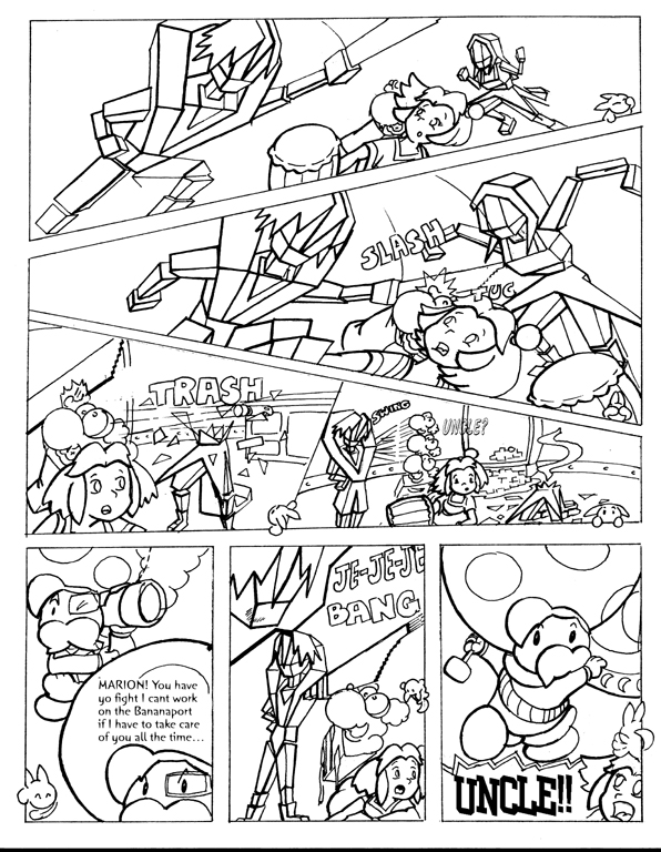 Smash Brothers Chp 1 pg 6