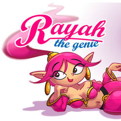 Rayah Banner Feature