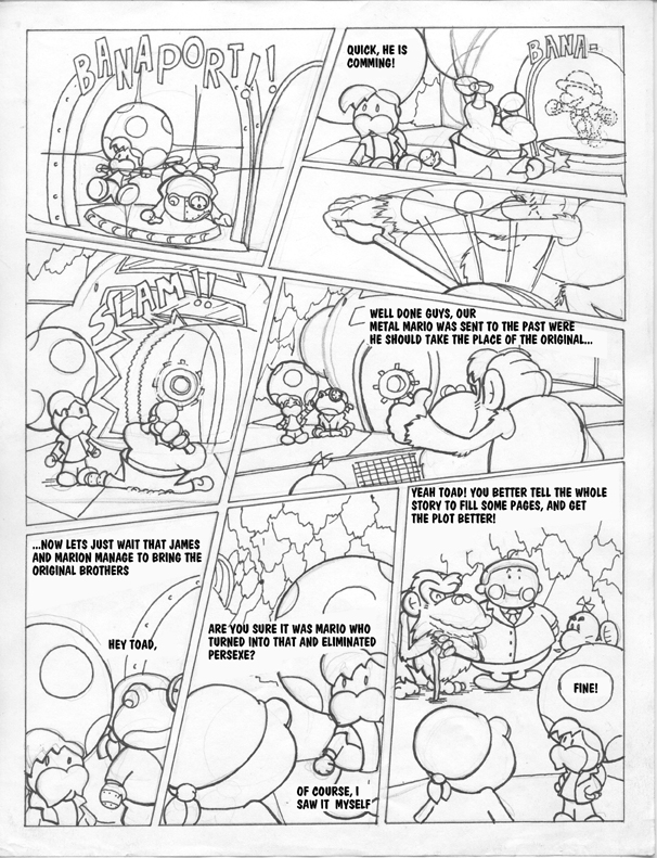 Smash Brothers Chp3 pg12