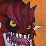 Groudon