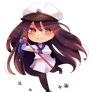 Fumi chibi