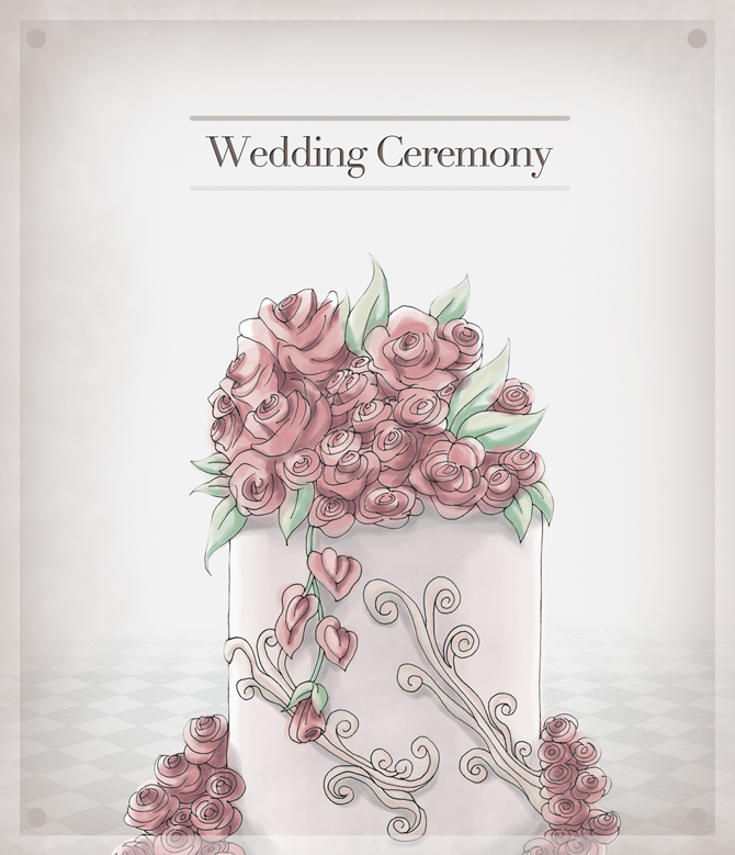 Follia - Wedding Ceremony by 6-470-818-671