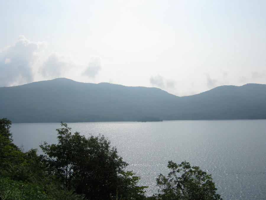 Lake George 1