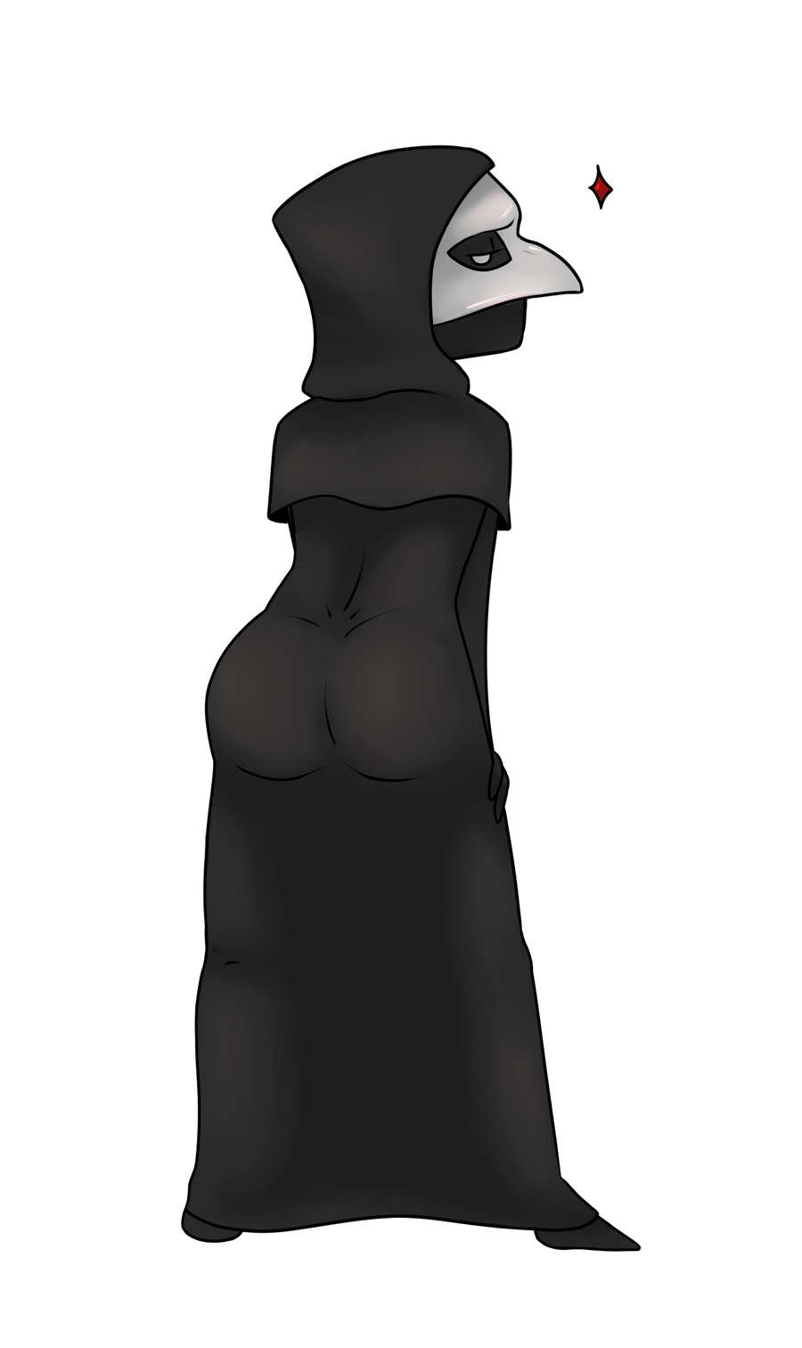 049 Got That Booty By Theeldertrinity On Deviantart 049 Got That Booty By Theeldertrinity On Deviantart