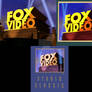 Fox Video 1995 Remakes