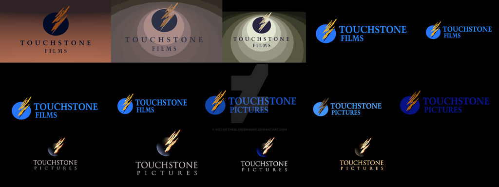 Touchstone Films and Pictures Remakes by VictorTheBlenderMake on DeviantArt