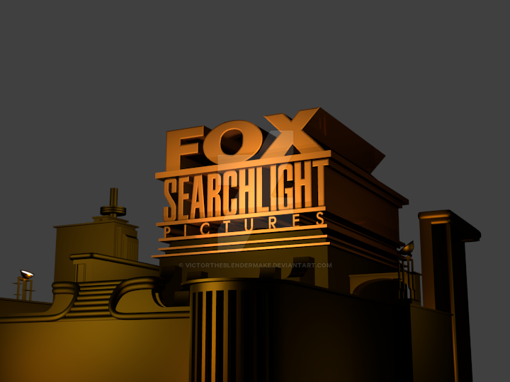 Fox searchlight