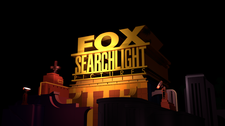 Fox searchlight