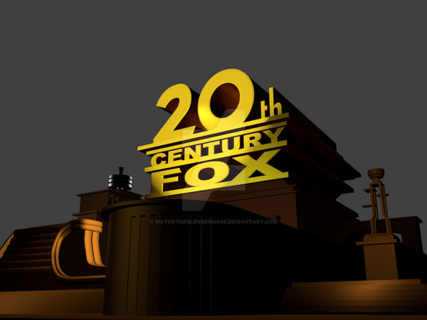 Fox Interactive 2002 2006 Remake V4 Wip By Victortheblendermake On
