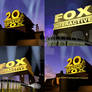 Fox Interactive 2002 Models V4