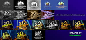 Tcftv And Ttv Logo Remakes V5 Final By Logomanseva On Deviantart Tcftv And Ttv Logo Remakes V5 Final By Logomanseva On Deviantart