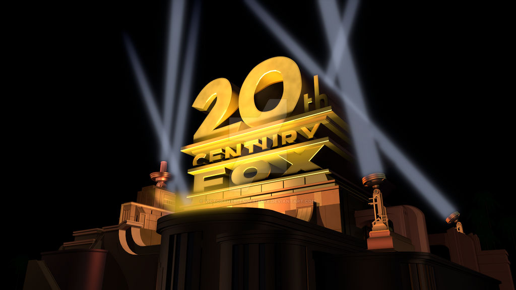 20th Century Fox Logo 2009 Remake V8 Wip Update By