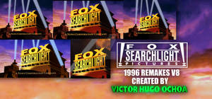 Fox Searchlight Pictures 1996 Remakes V8