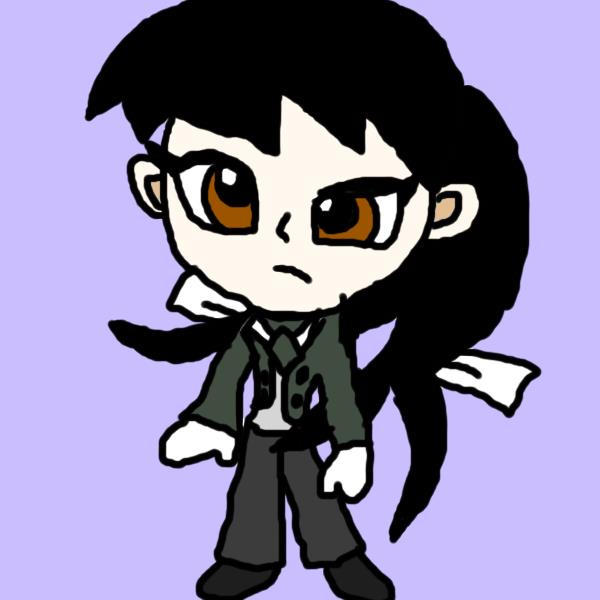 .:Dapper, but no one's butler:. by Oona-Lee-The-Chibi on DeviantArt