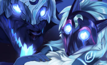 Kindred - preview