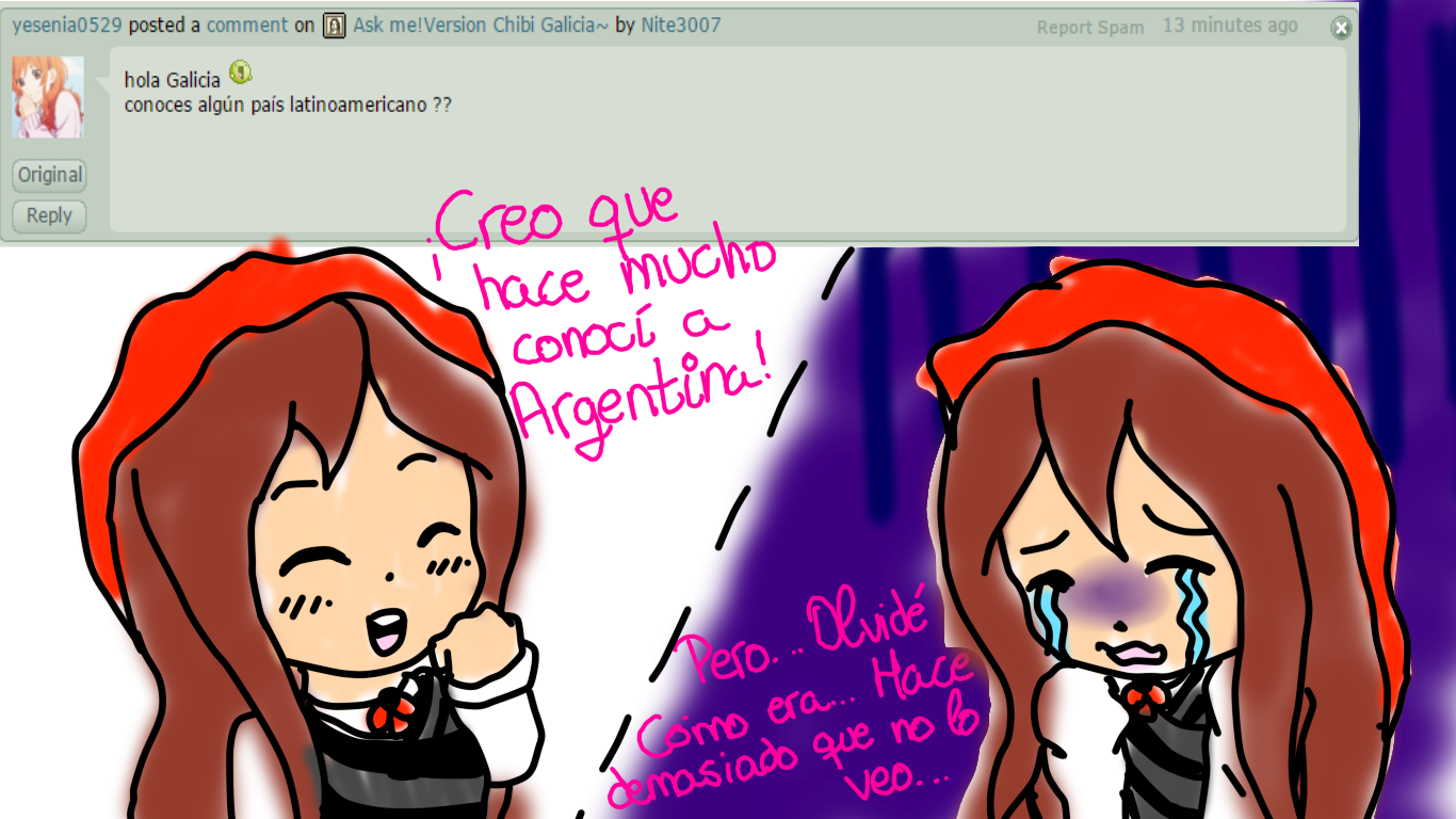 Respuesta 3-Ai Argentina~...-Chibi Galicia