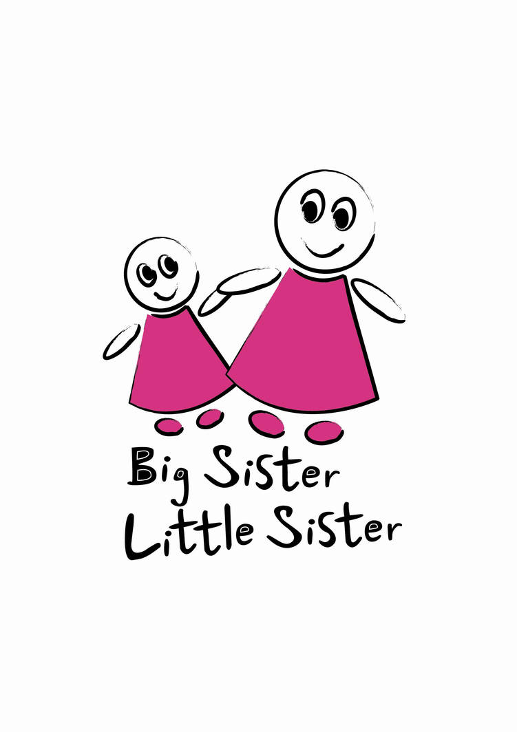 My little sister now. Систер. Сестры логотип. Логотип sister by sister. My sister для детей.