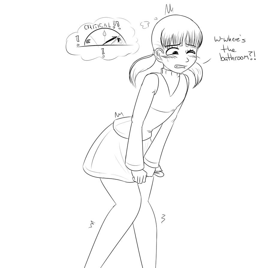 Desperate Nanako By TheOwlcan On DeviantArt desperate-nanako-by-theowlcan-on-deviantart