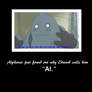 Alphonse Motivational