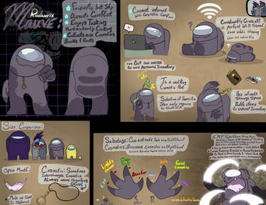 Explore the Best Rodamrix Art | DeviantArt