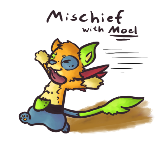 Mischief