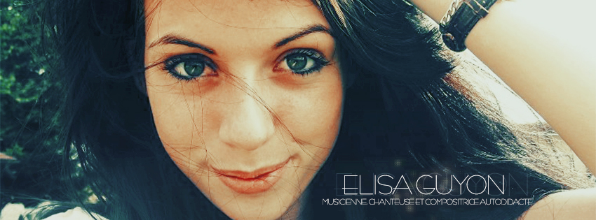 Elisa Guyon Cover